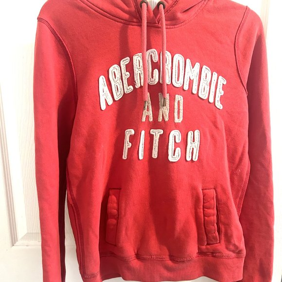 Abercrombie and Fitch Hoodie - Picture 2 of 4